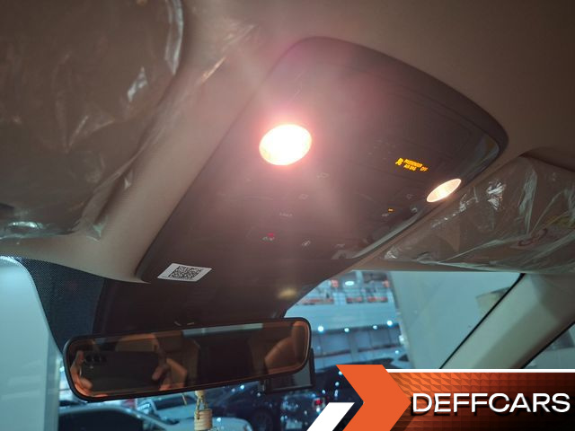 Kia CARNIVAL 9-Seater Signature купить на сайте DeffCars