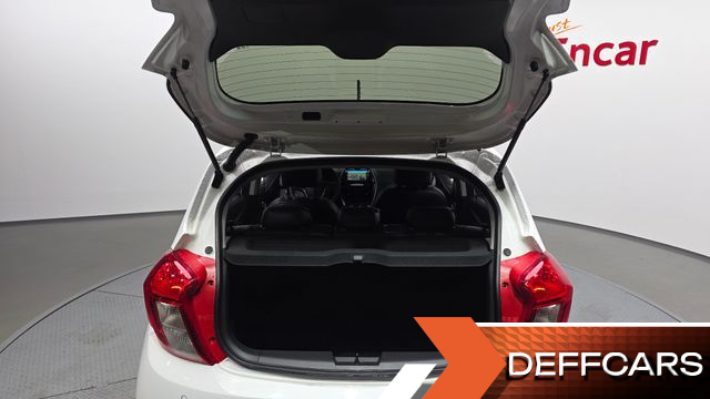 ChevroletGMDaewoo SPARK LT Plus купить на сайте DeffCars