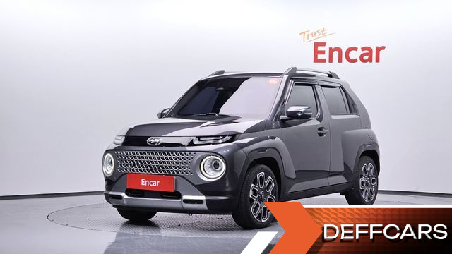 Hyundai CASPER Inspiration купить на сайте DeffCars