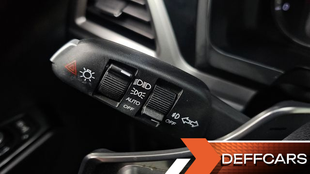 Ssangyong KORANDO Gasoline 1.5 2WD C5 Plus купить на сайте DeffCars