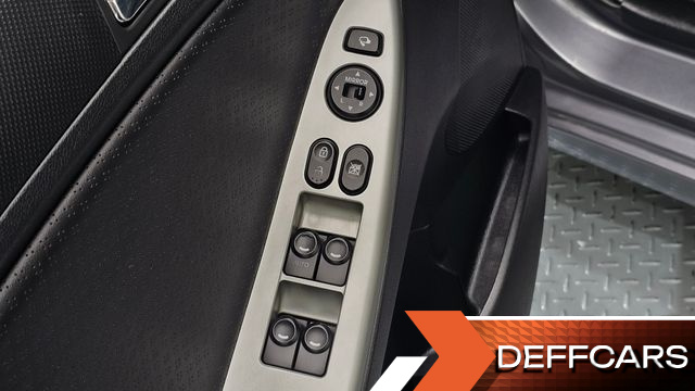 Hyundai ACCENT Diesel 1.6 VGT Modern купить на сайте DeffCars