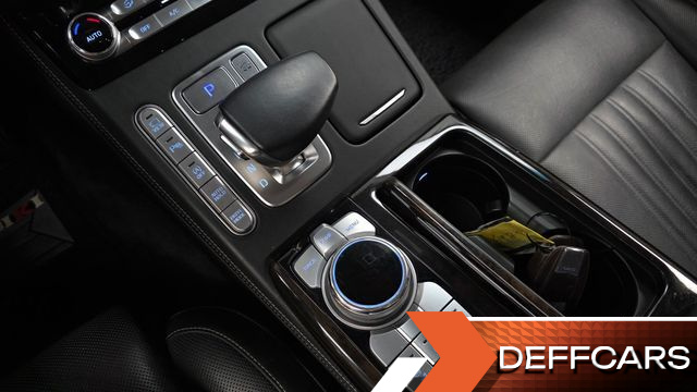 Genesis G90 3.8 AWD Luxury купить на сайте DeffCars