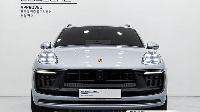 Porsche MACAN 2.9 GTS 95B купить на сайте DeffCars