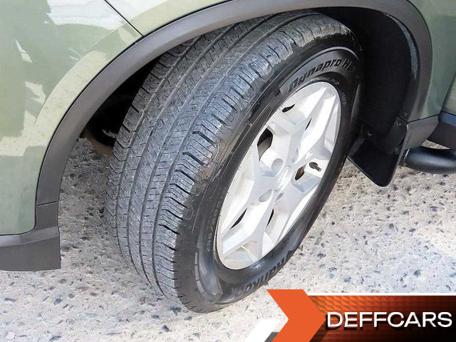 Ssangyong REXTON Diesel 2.2 4WD Prestige купить на сайте DeffCars