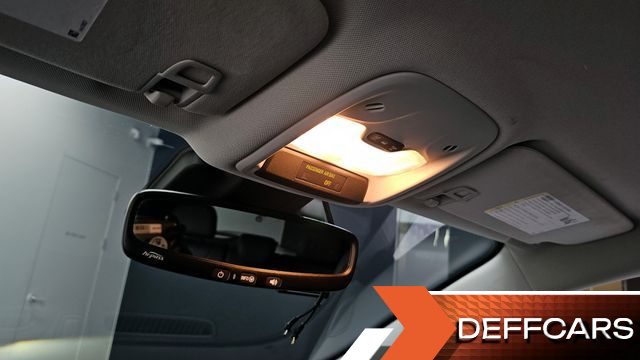 ChevroletGMDaewoo Bolt EUV Premier купить на сайте DeffCars