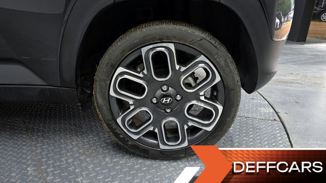 Hyundai CASPER Turbo Inspiration купить на сайте DeffCars
