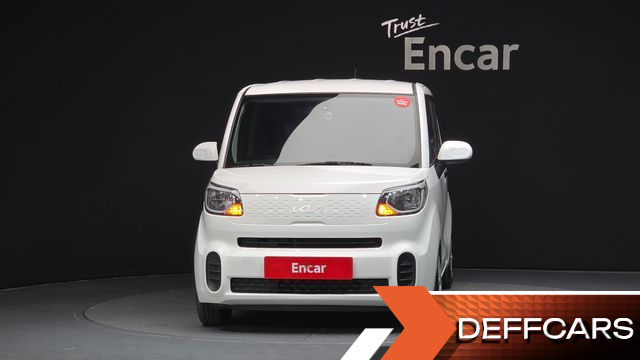 Kia RAY Van Standard купить на сайте DeffCars