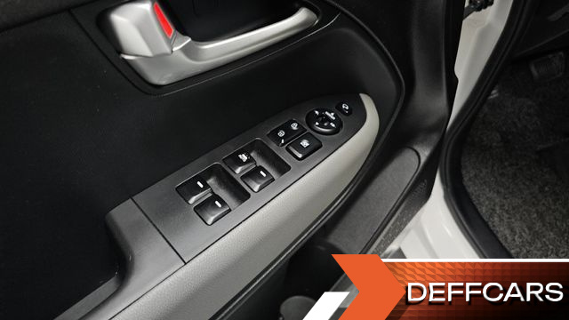 Kia RAY Best Selection купить на сайте DeffCars