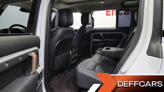 Land Rover DEFENDER 110 D300 HSE купить на сайте DeffCars