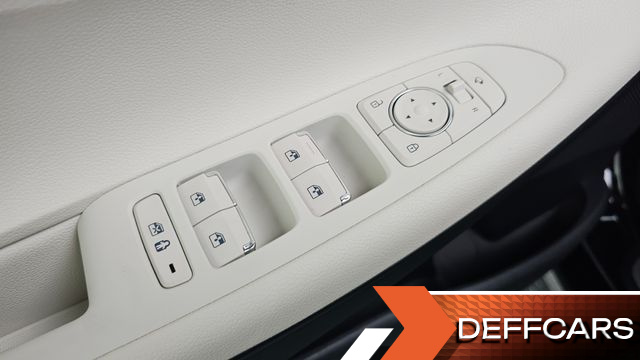 Hyundai GRANDEUR 2.5 Le Blanc купить на сайте DeffCars