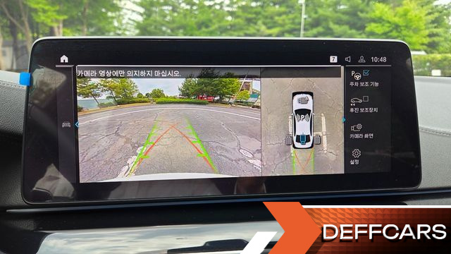 BMW 5-SERIES 530e M Sport купить на сайте DeffCars