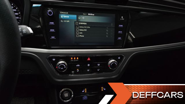 Ssangyong KORANDO Gasoline 1.5 2WD C5 Prime купить на сайте DeffCars