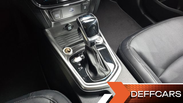 Ssangyong TIBOLI Gasoline 1.5 2WD V3 купить на сайте DeffCars