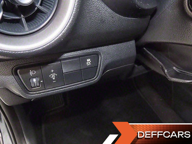 Kia K3 Trendy купить на сайте DeffCars