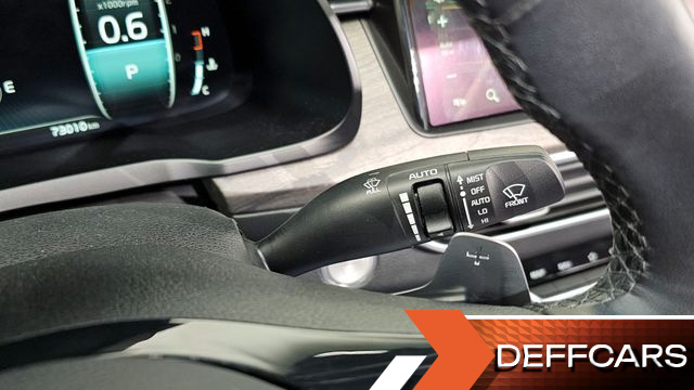 Kia K7 3.0 LPI Noblesse купить на сайте DeffCars