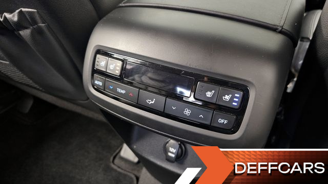 Hyundai PALISADE Diesel 2.2 4WD Prestige купить на сайте DeffCars