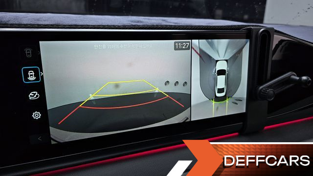Hyundai GRANDEUR 2,5 Gasoline 2WD Exclusive купить на сайте DeffCars