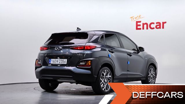 Hyundai KONA Modern Special купить на сайте DeffCars