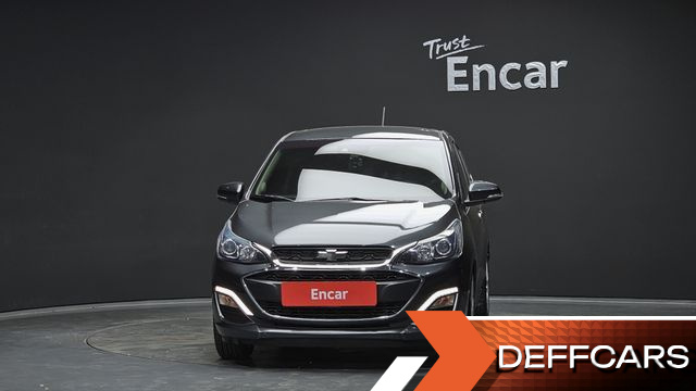 ChevroletGMDaewoo SPARK Premier купить на сайте DeffCars