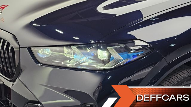 BMW X5 xDrive 40i M Sport купить на сайте DeffCars