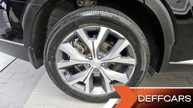 Hyundai PALISADE Gasoline 3.8 2WD Prestige купить на сайте DeffCars