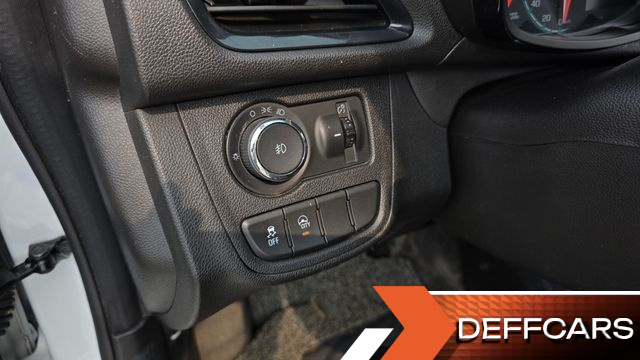ChevroletGMDaewoo SPARK LT Plus купить на сайте DeffCars