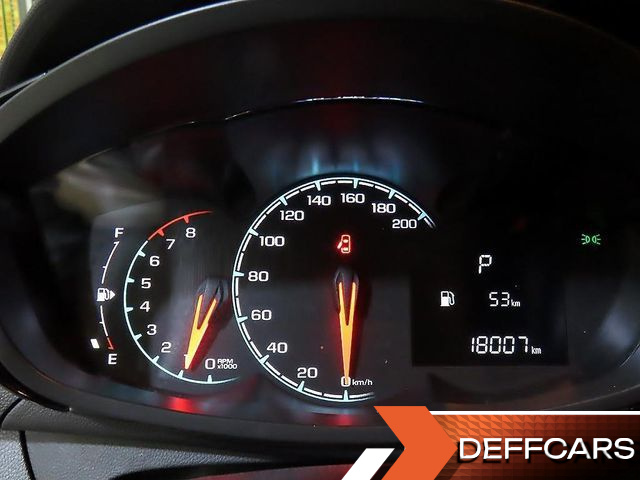ChevroletGMDaewoo SPARK LT купить на сайте DeffCars