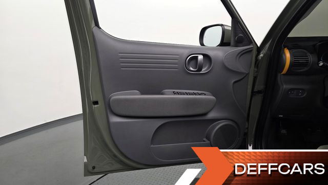 Hyundai CASPER Turbo Inspiration купить на сайте DeffCars