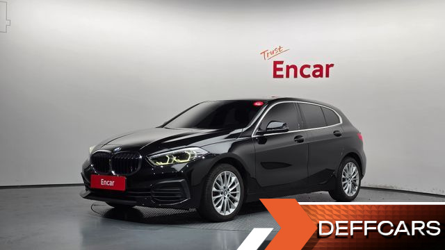 BMW 1-SERIES 118d Joy купить на сайте DeffCars