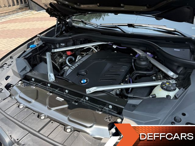 BMW X6 xDrive40d M Sport Online Exclusive купить на сайте DeffCars