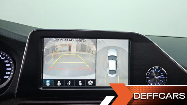 Hyundai GRANDEUR 2.4 Exclusive Special купить на сайте DeffCars