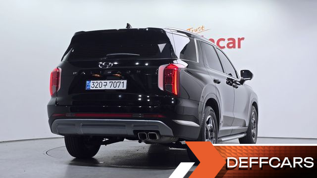 Hyundai PALISADE Gasoline 3.8 2WD Exclusive купить на сайте DeffCars