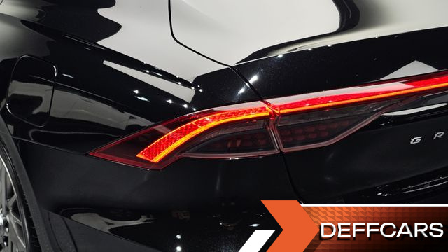 Hyundai GRANDEUR 2.5 Calligraphy купить на сайте DeffCars