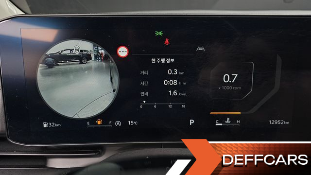 Kia CARNIVAL 9-Seater Noblesse купить на сайте DeffCars