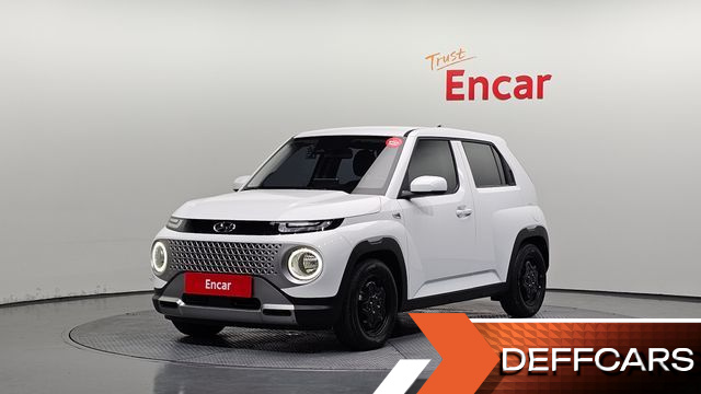 Hyundai CASPER Modern купить на сайте DeffCars