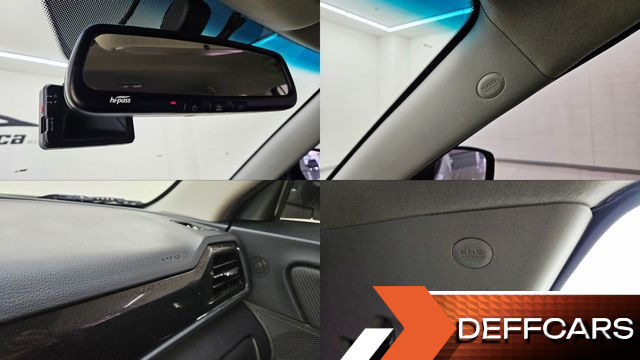 Ssangyong TIBOLI Diesel 1.6 2WD V5 купить на сайте DeffCars