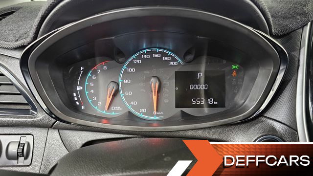 ChevroletGMDaewoo SPARK LT Plus купить на сайте DeffCars