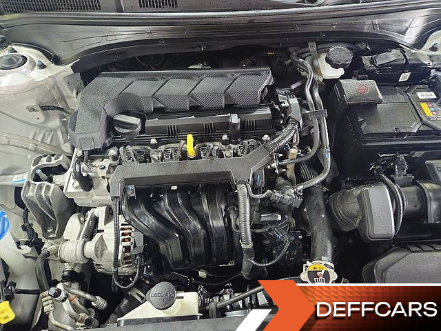 Kia K3 1.6 Trendy купить на сайте DeffCars