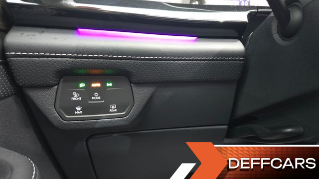 Volkswagen ATLAS 2.0 TSI R-LINE 6-Seater купить на сайте DeffCars