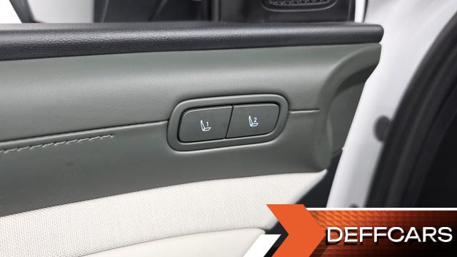 Hyundai TUCSON HEV 1.6 2WD Inspiration купить на сайте DeffCars