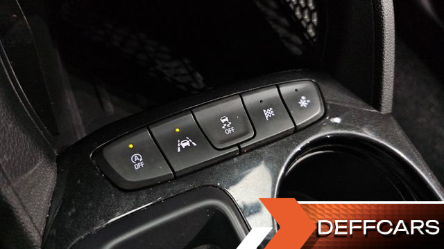 ChevroletGMDaewoo TRAILBLAZER 1.3 Turbo 2WD LT купить на сайте DeffCars