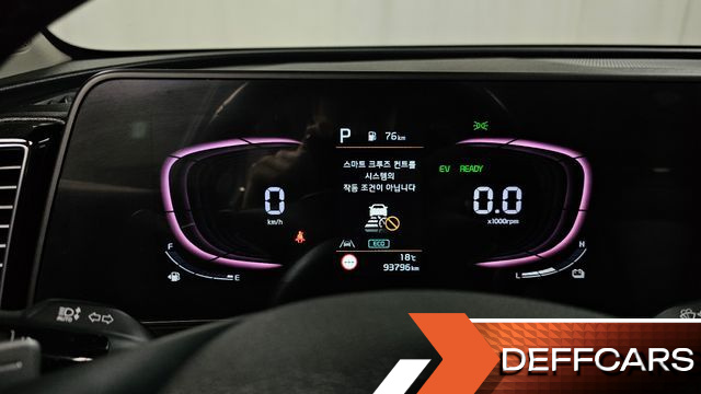 Kia SPORTAGE Nobleless Gravity 2WD купить на сайте DeffCars