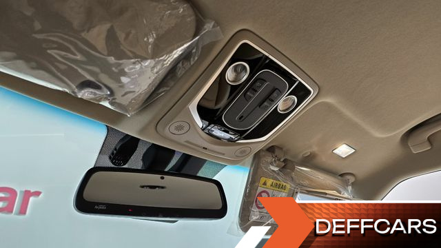 Ssangyong ACTYON Gasoline 1.5 4WD S9 купить на сайте DeffCars