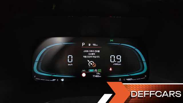 Hyundai PALISADE Gasoline 3.8 2WD Exclusive купить на сайте DeffCars