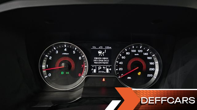 Ssangyong KORANDO Gasoline 1.5 2WD C5 Plus купить на сайте DeffCars