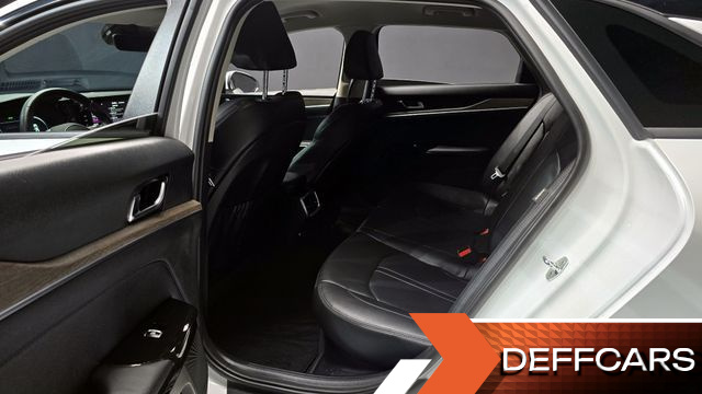Kia K5 Noblesse купить на сайте DeffCars