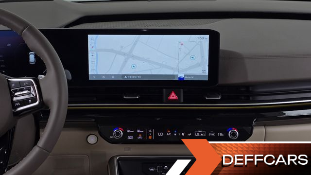 Kia CARNIVAL 7-Seater Gravity купить на сайте DeffCars