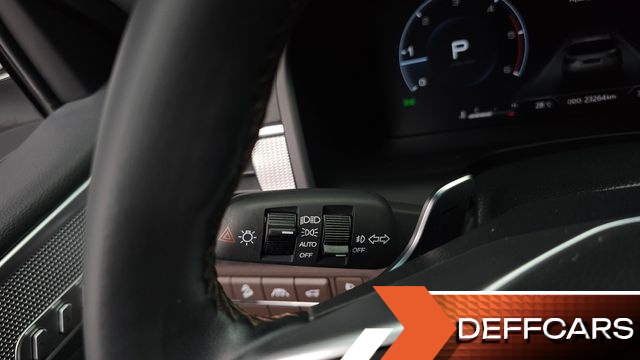 Ssangyong REXTON Diesel 2.2 4WD Master купить на сайте DeffCars