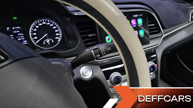 Hyundai AVANTE 1.6 Smart купить на сайте DeffCars