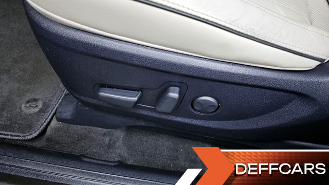 Hyundai PALISADE Diesel 2.2 4WD Prestige купить на сайте DeffCars